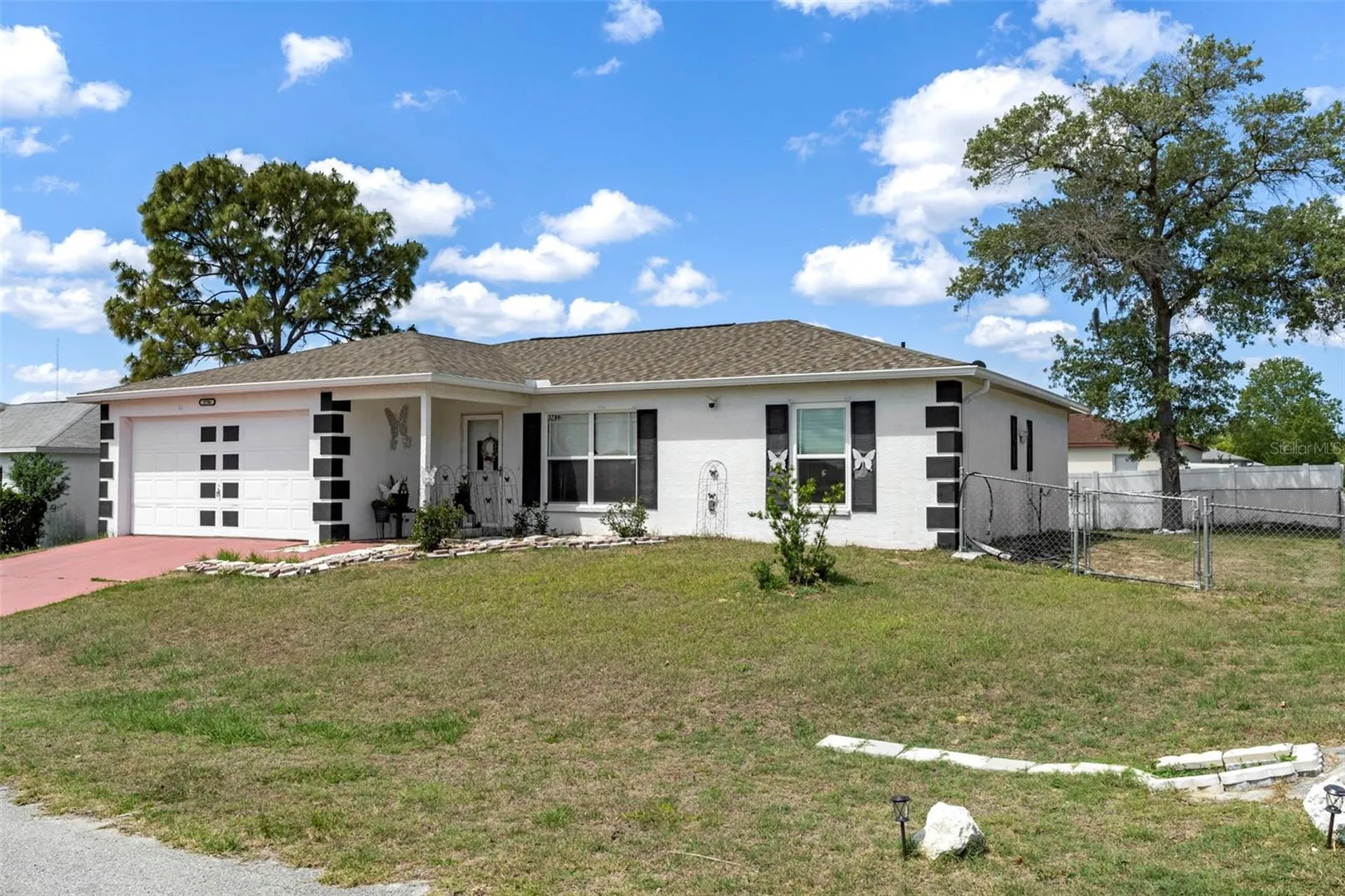 3786 S Grey Dove Terrace Homosassa FL 34448