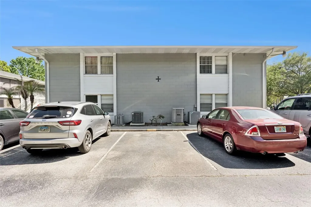 700 E Airport Boulevard Sanford FL 32773