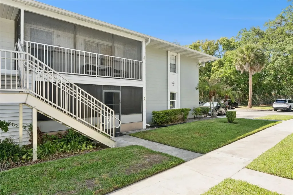 700 E Airport Boulevard Sanford FL 32773