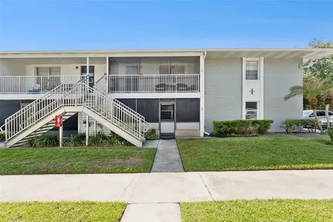 700 E Airport Boulevard Sanford FL 32773