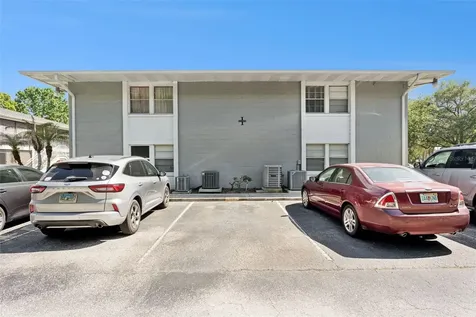 700 E Airport Boulevard Sanford FL 32773