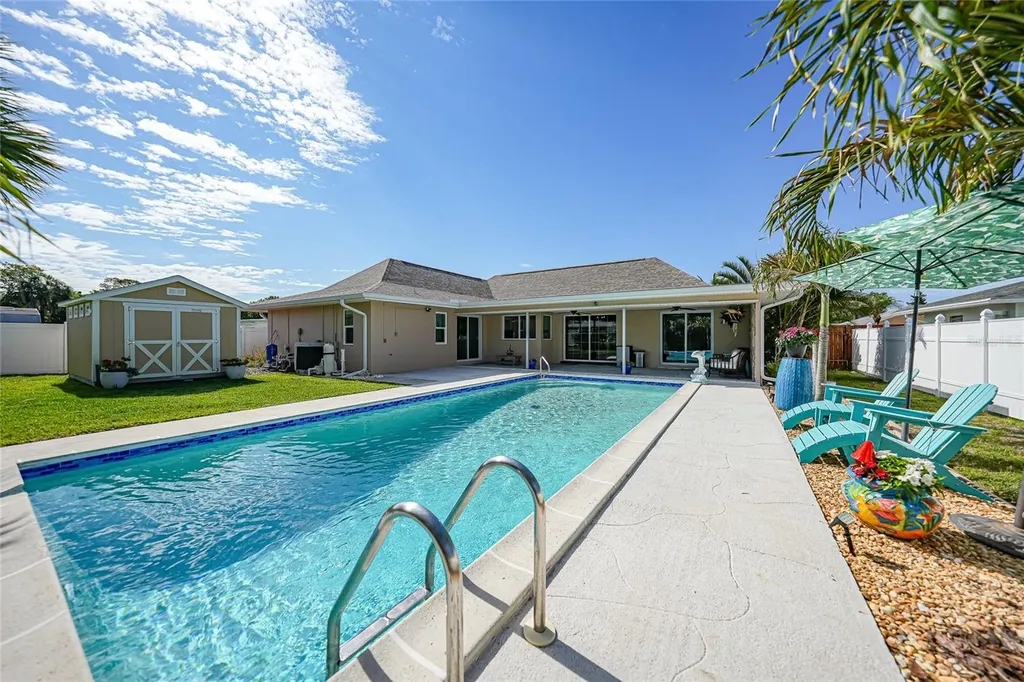 22198 New York Avenue Port Charlotte FL 33952