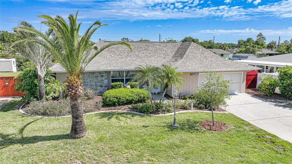 22198 New York Avenue Port Charlotte FL 33952
