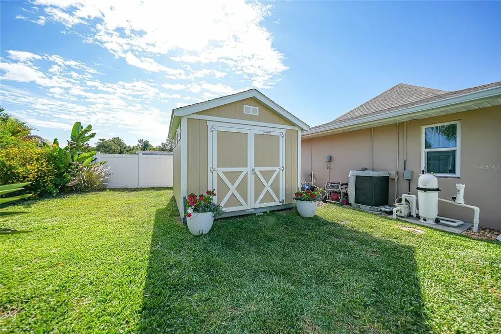 22198 New York Avenue Port Charlotte FL 33952