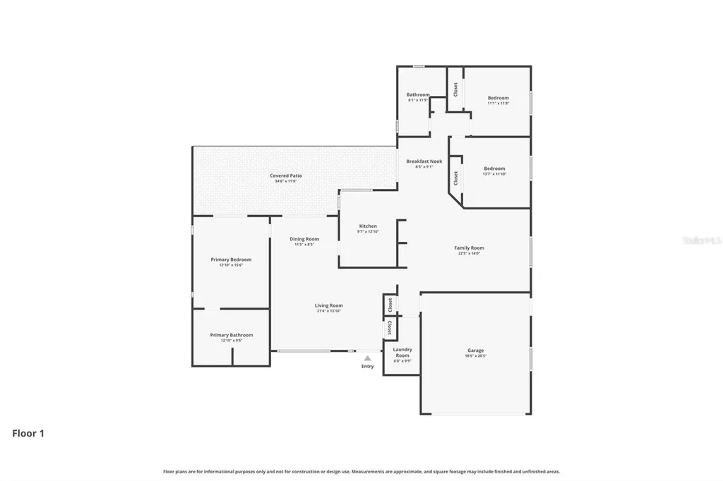 22198 New York Avenue Port Charlotte FL 33952