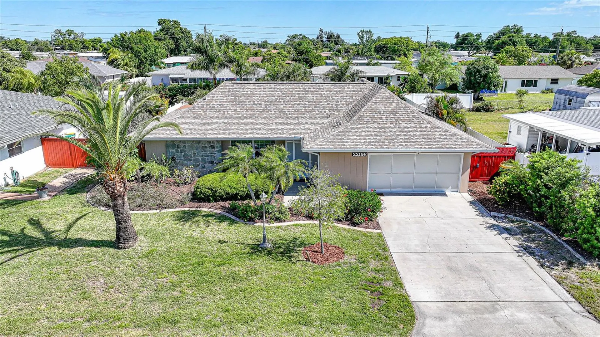 22198 New York Avenue Port Charlotte FL 33952