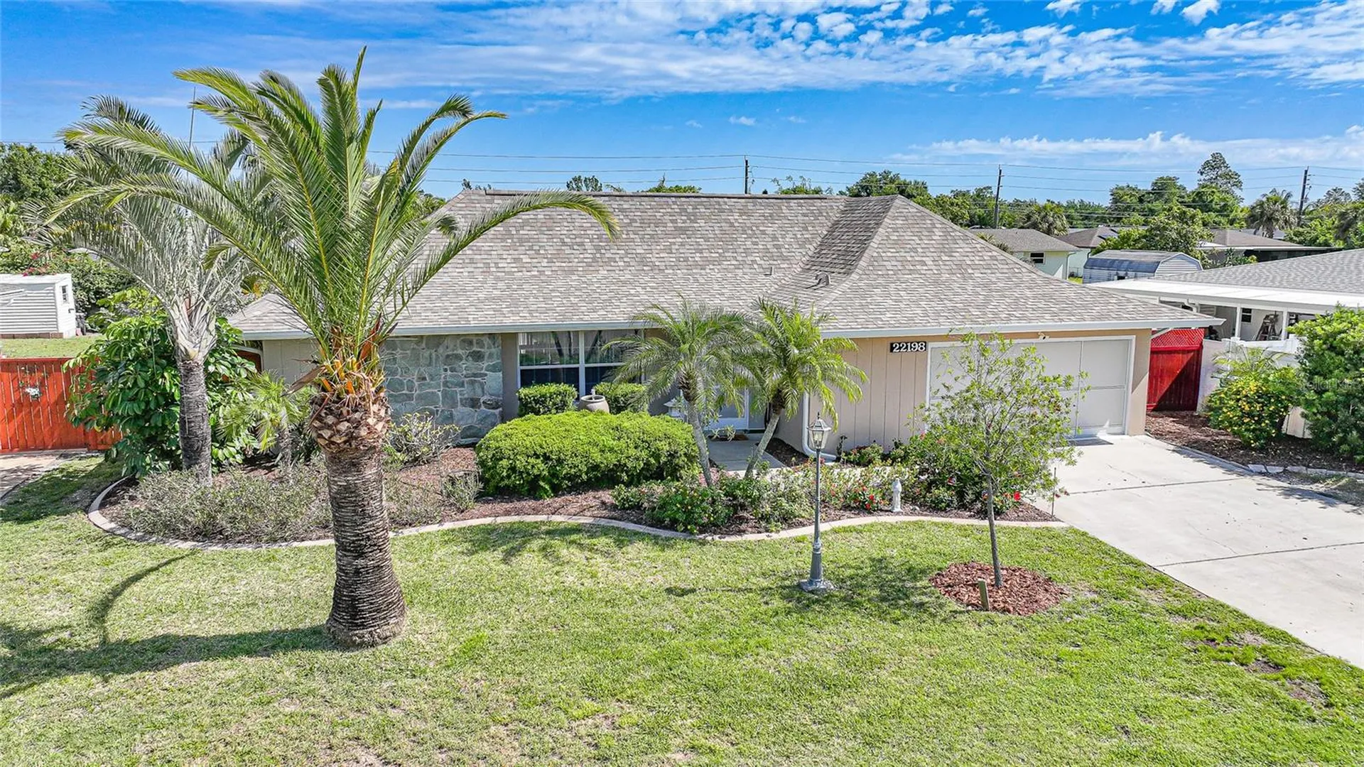 22198 New York Avenue Port Charlotte FL 33952