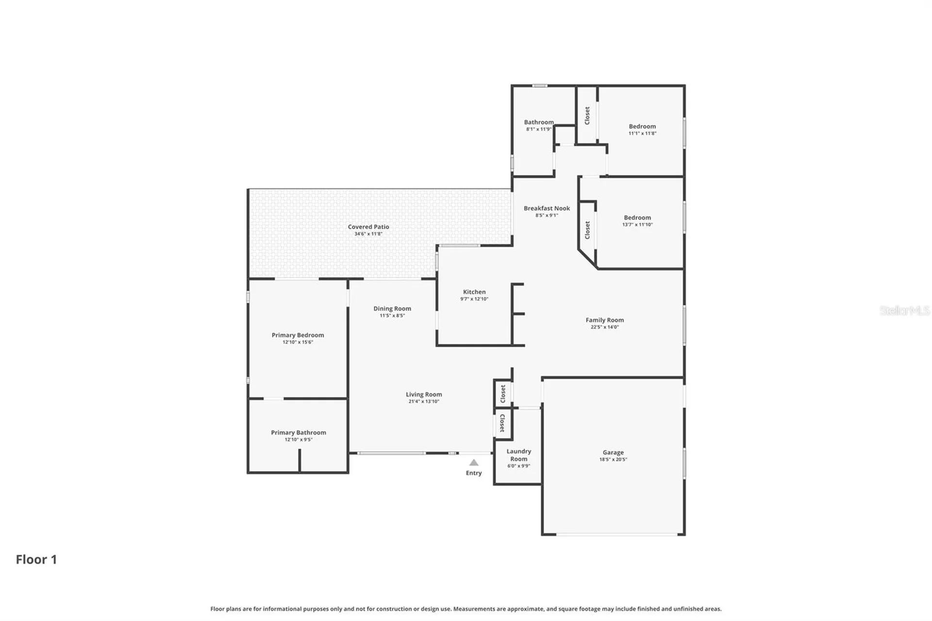 22198 New York Avenue Port Charlotte FL 33952