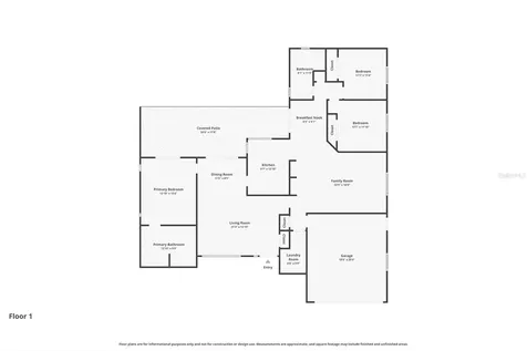 22198 New York Avenue Port Charlotte FL 33952