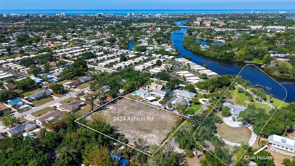 2424 Ashton Road Sarasota FL 34231