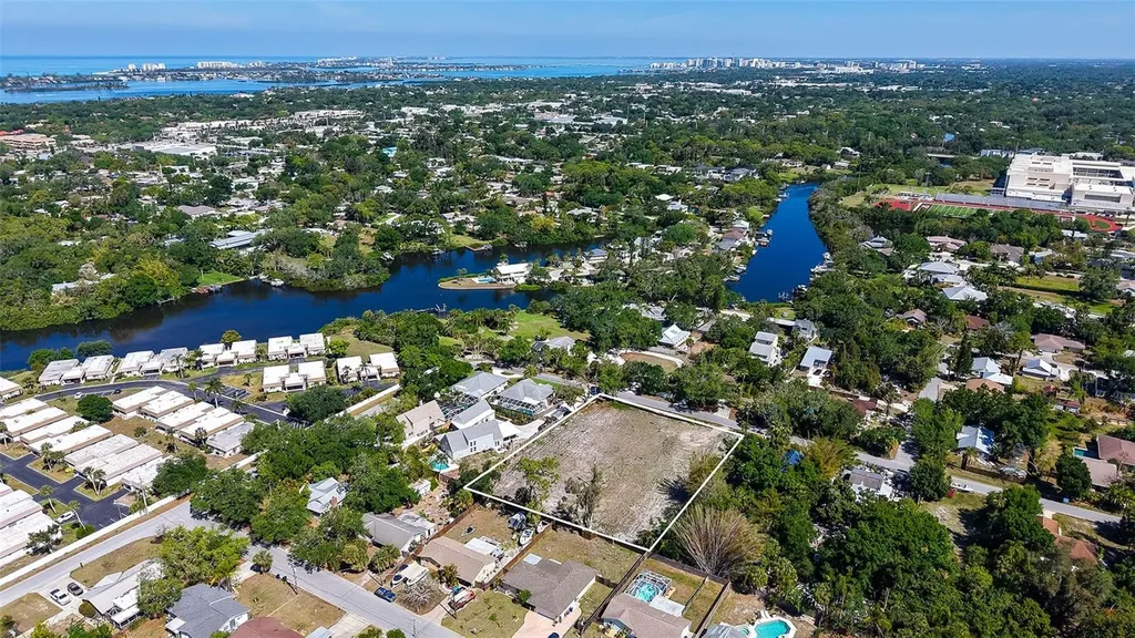 2424 Ashton Road Sarasota FL 34231