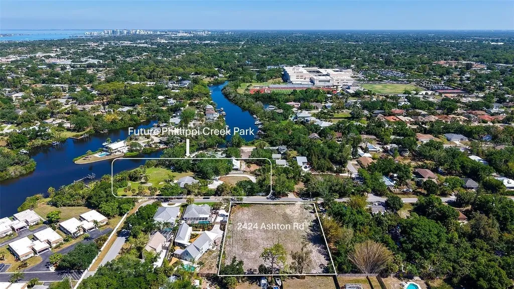2424 Ashton Road Sarasota FL 34231