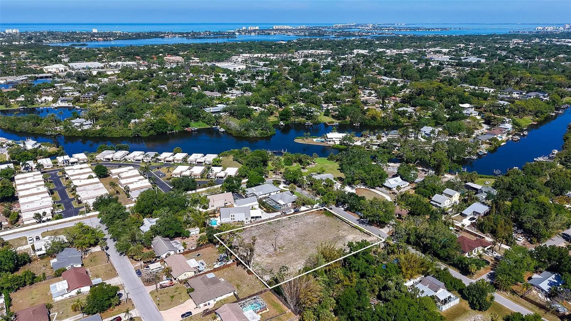 2424 Ashton Road Sarasota FL 34231