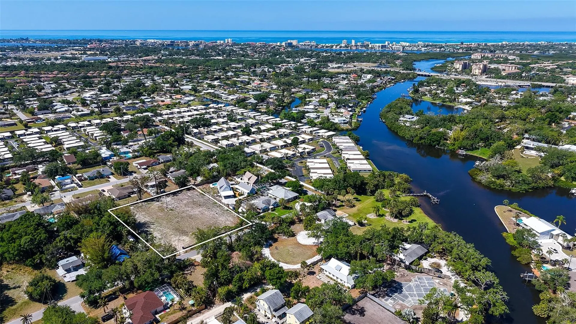 2424 Ashton Road Sarasota FL 34231