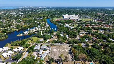 2424 Ashton Road Sarasota FL 34231