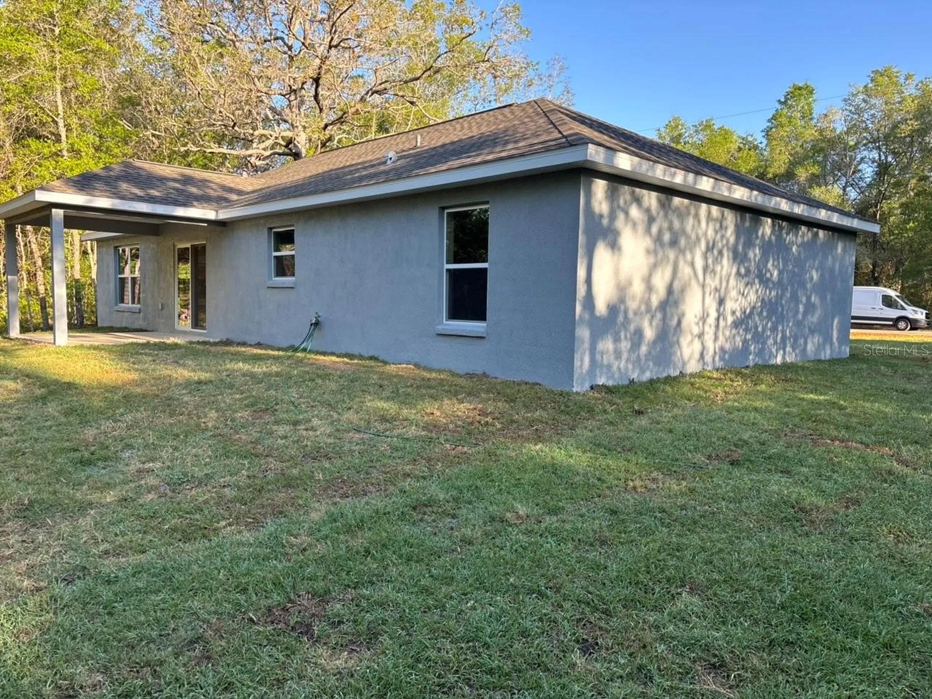 2538 W Dellwood Street Dunnellon FL 34434