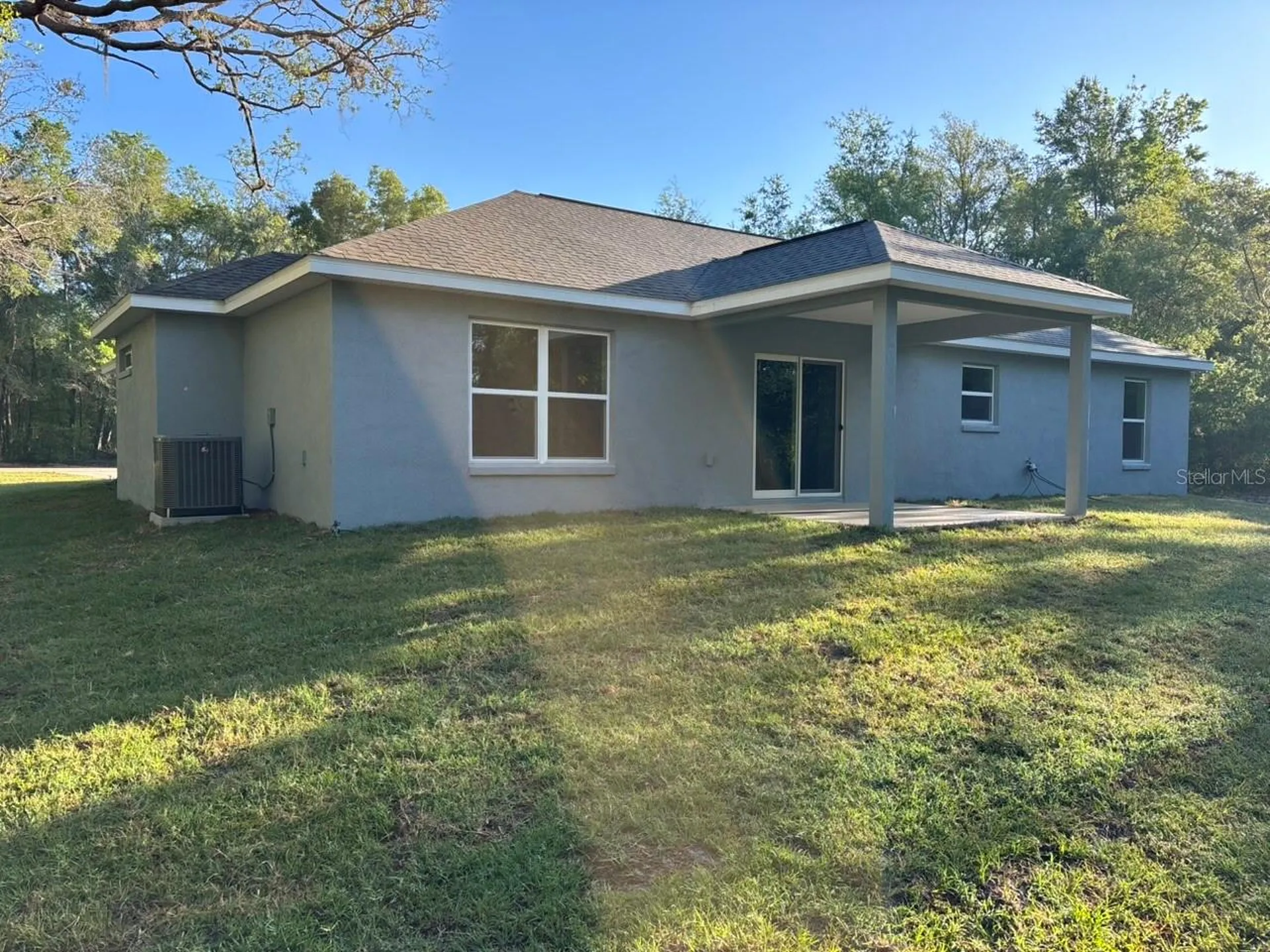 2538 W Dellwood Street Dunnellon FL 34434