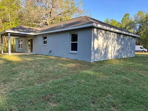 2538 W Dellwood Street Dunnellon FL 34434