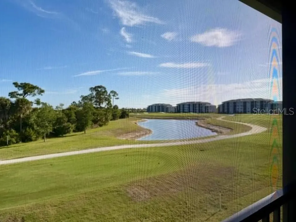 17475 Opal Sand Drive Venice FL 34293