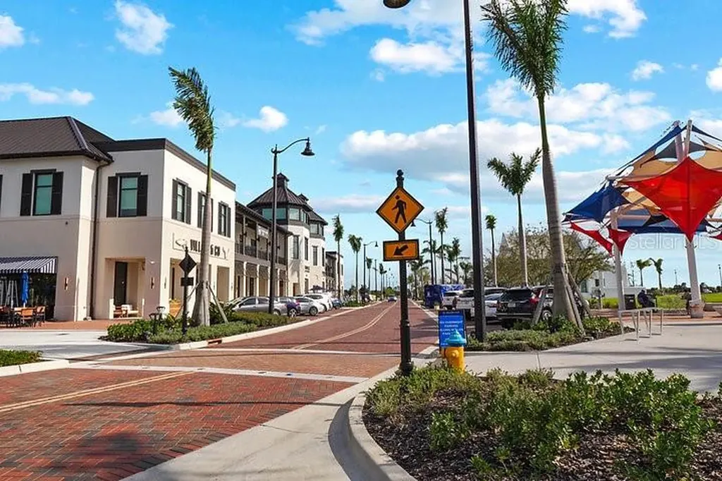 17475 Opal Sand Drive Venice FL 34293