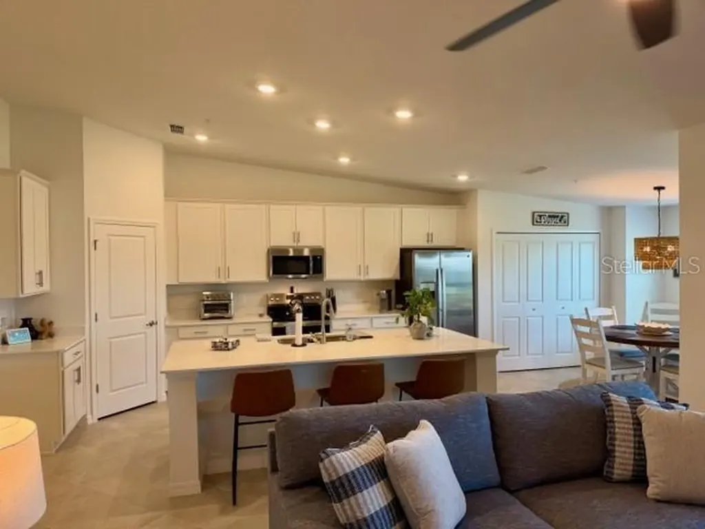 17475 Opal Sand Drive Venice FL 34293