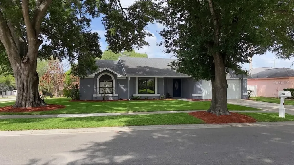 7667 Gramercy Drive Orlando FL 32818