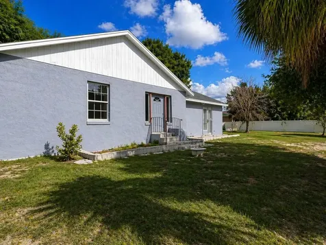 7667 Gramercy Drive Orlando FL 32818