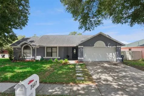 7667 Gramercy Drive Orlando FL 32818