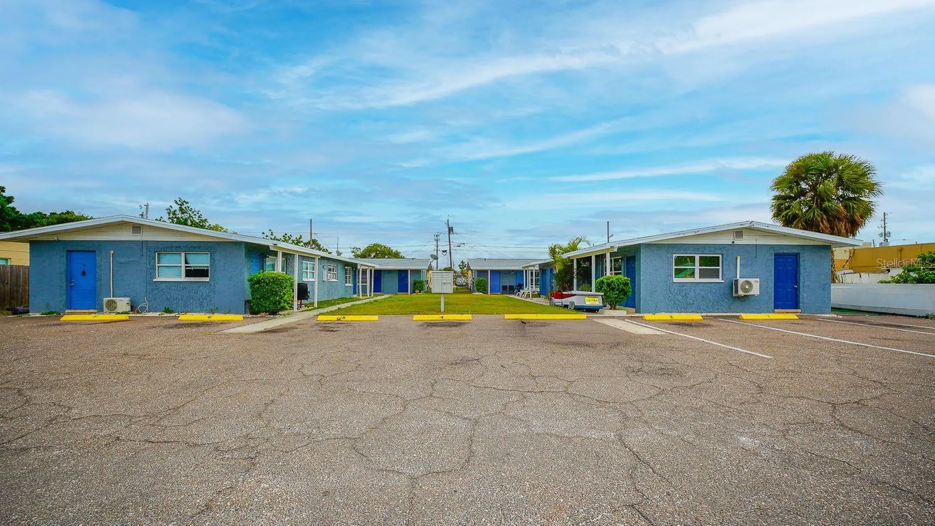 6538 42nd Avenue N St Petersburg FL 33709