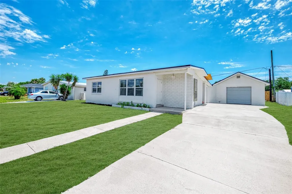 22055 Marshall Avenue Port Charlotte FL 33952