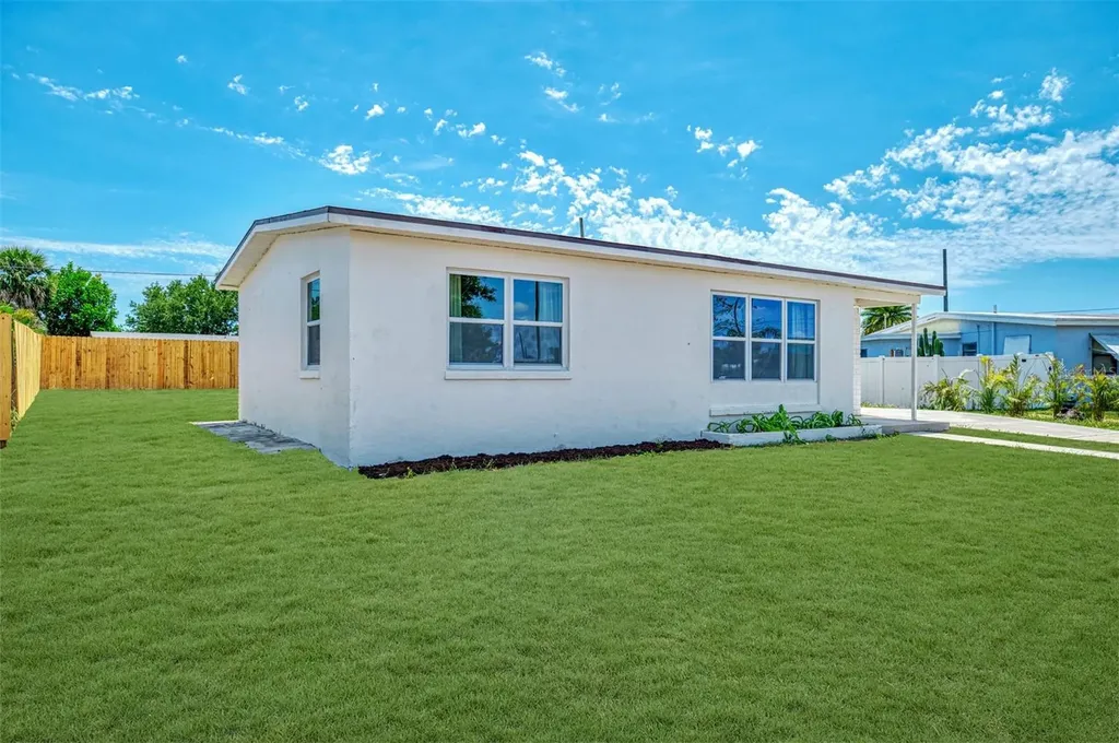22055 Marshall Avenue Port Charlotte FL 33952