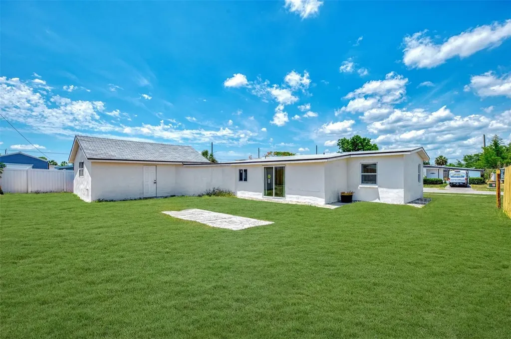 22055 Marshall Avenue Port Charlotte FL 33952