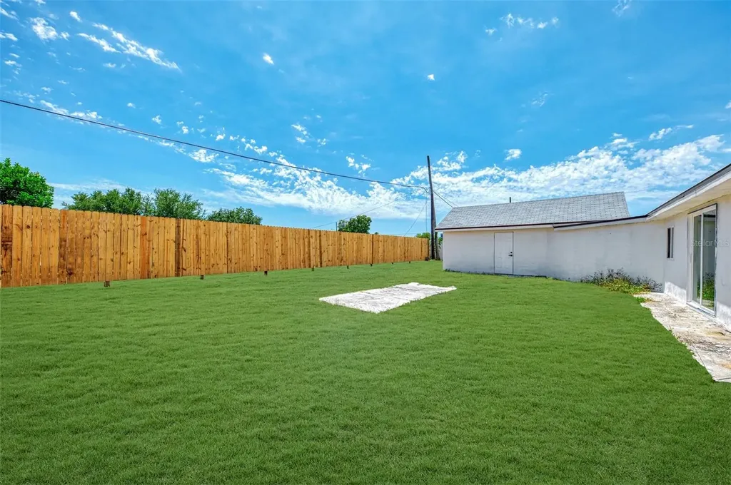22055 Marshall Avenue Port Charlotte FL 33952