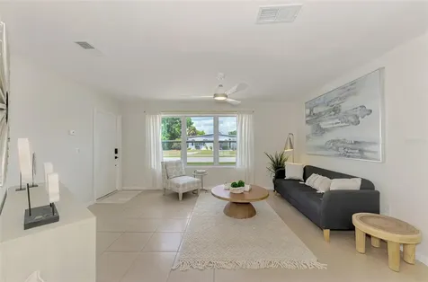 22055 Marshall Avenue Port Charlotte FL 33952