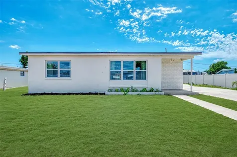 22055 Marshall Avenue Port Charlotte FL 33952