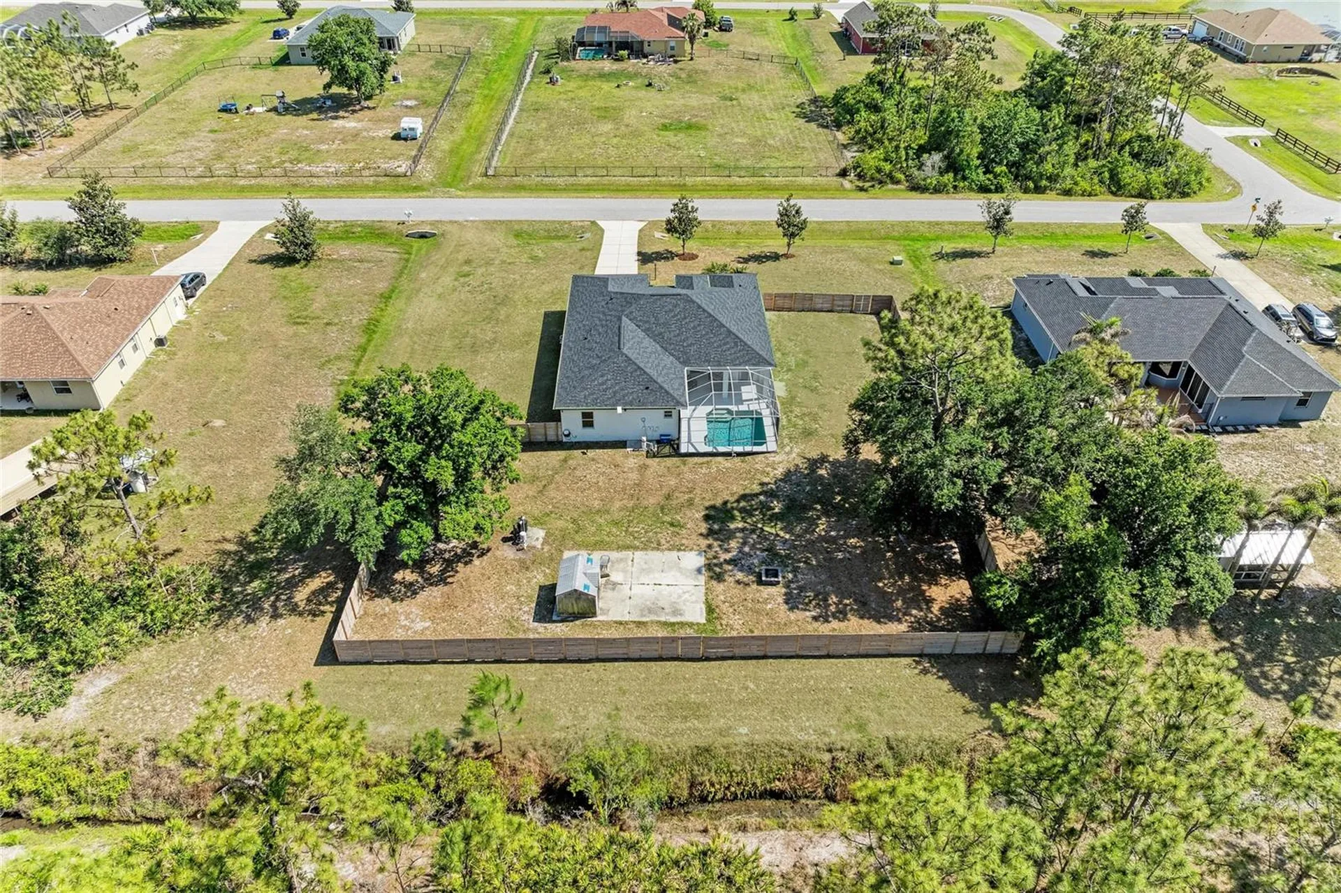 26013 81st Drive E Myakka City FL 34251