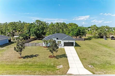 26013 81ST Drive E Myakka City FL 34251