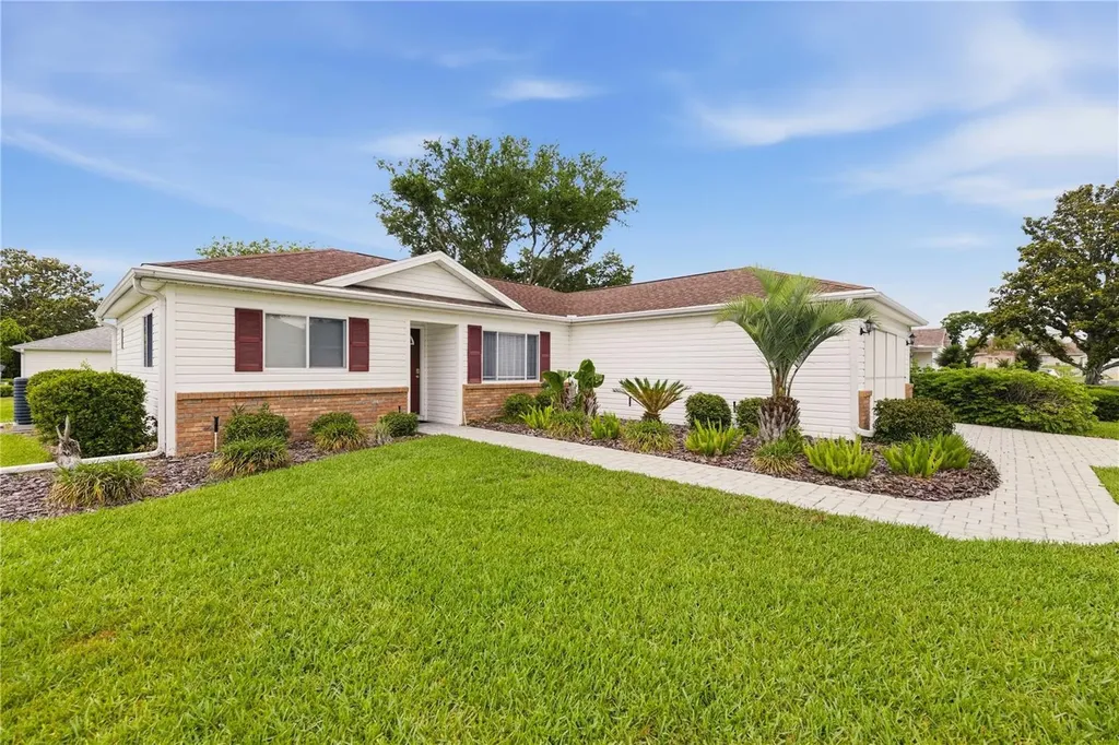 13732 SE 88th Court Summerfield FL 34491
