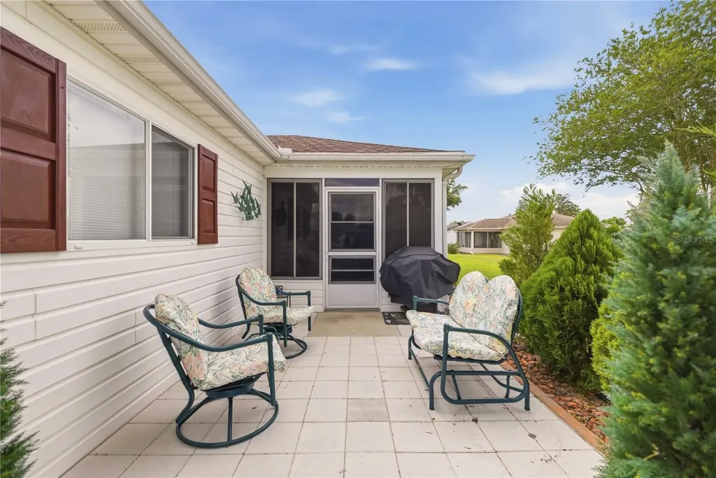 13732 SE 88th Court Summerfield FL 34491