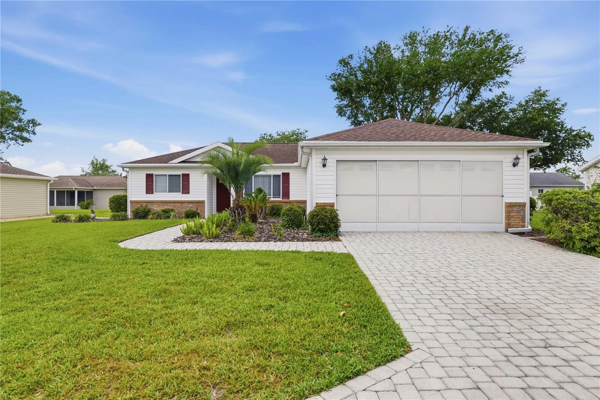 13732 SE 88th Court Summerfield FL 34491