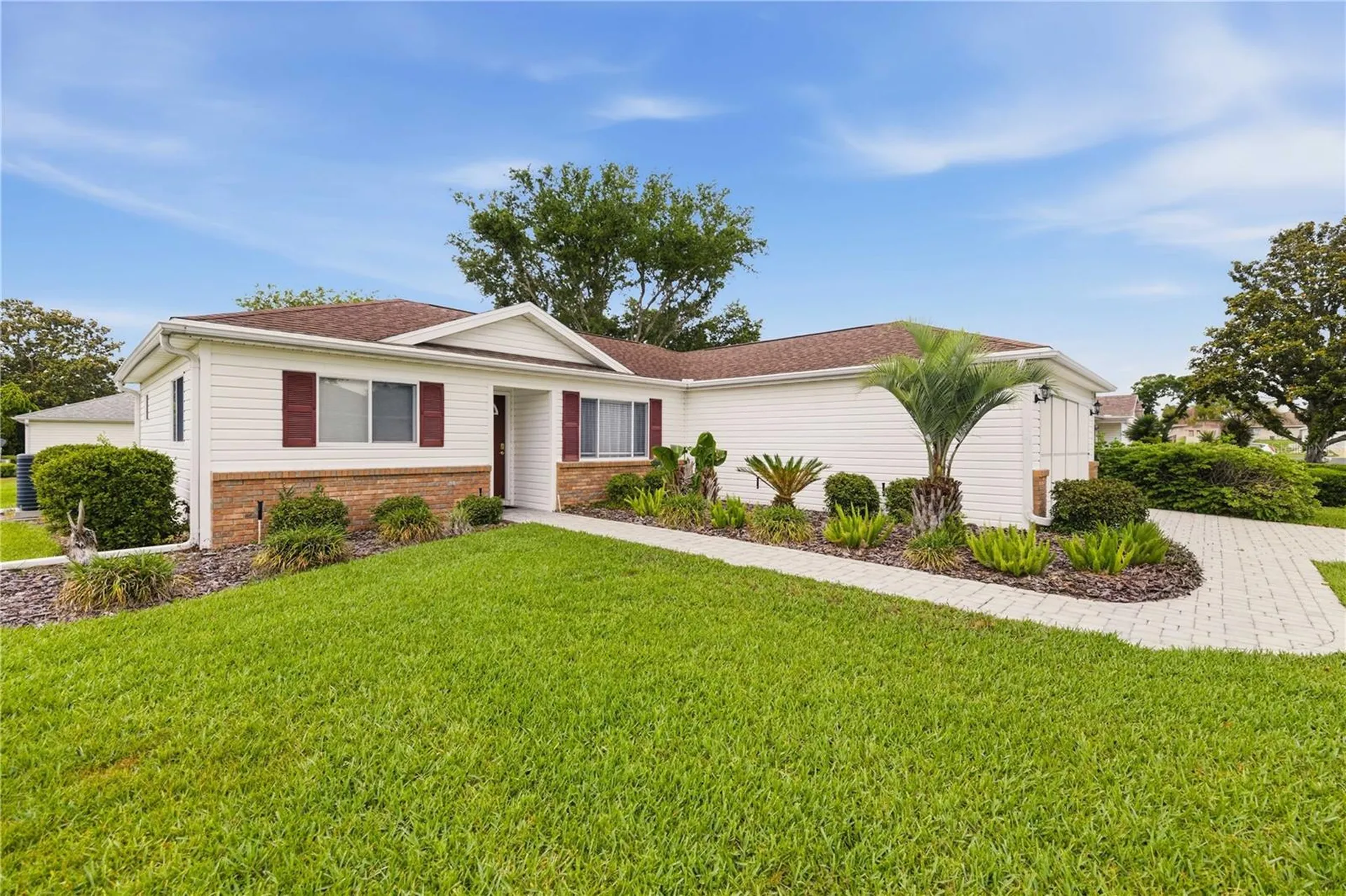 13732 SE 88th Court Summerfield FL 34491