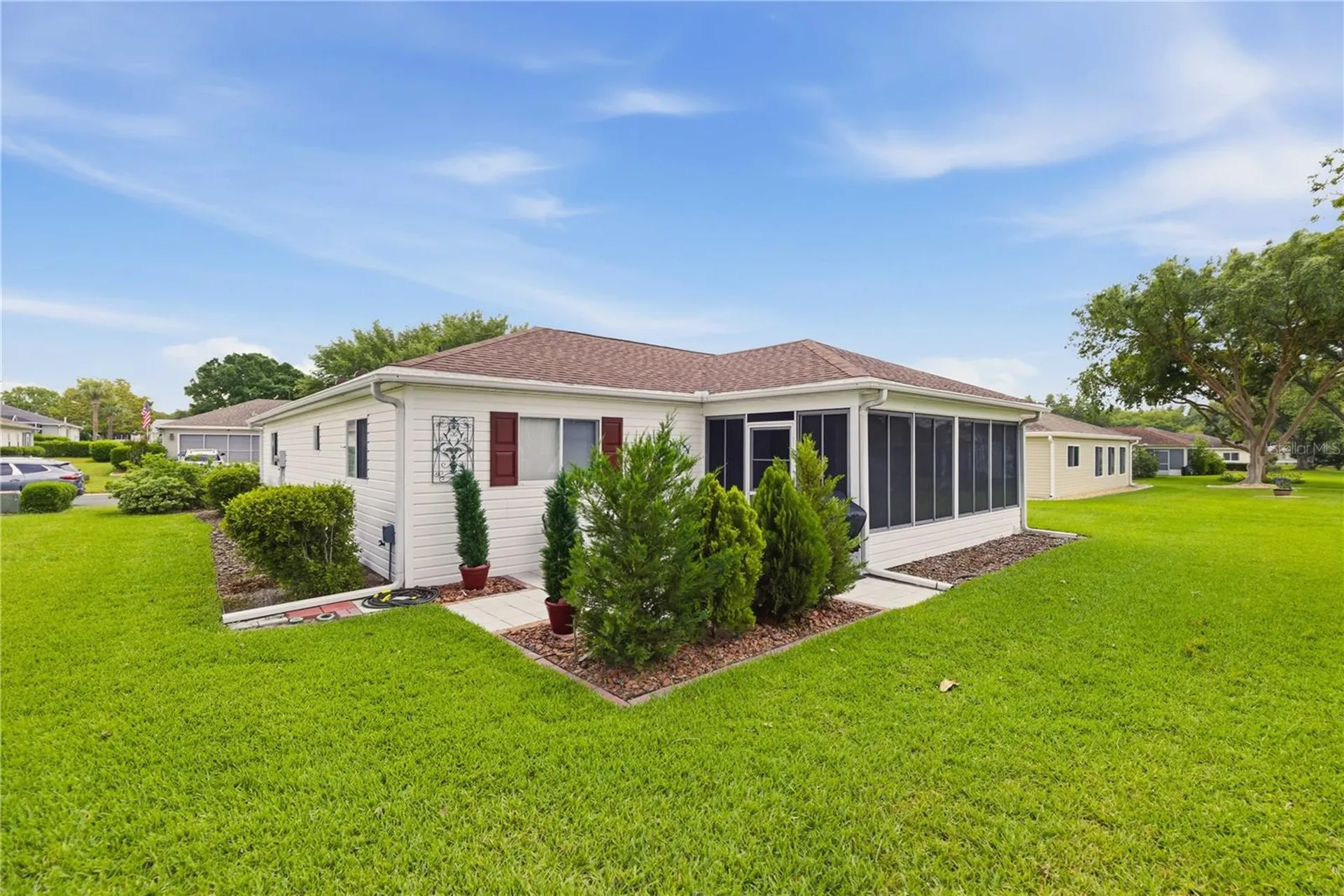13732 SE 88th Court Summerfield FL 34491