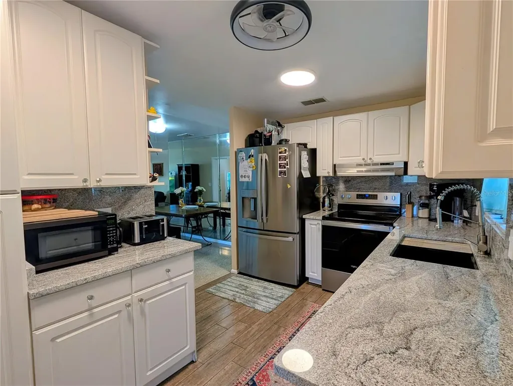1519 Chandler Avenue Clearwater FL 33755