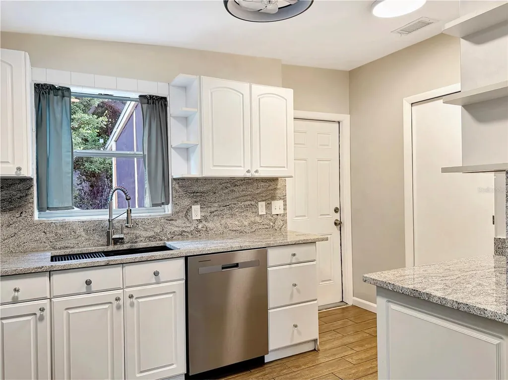 1519 Chandler Avenue Clearwater FL 33755