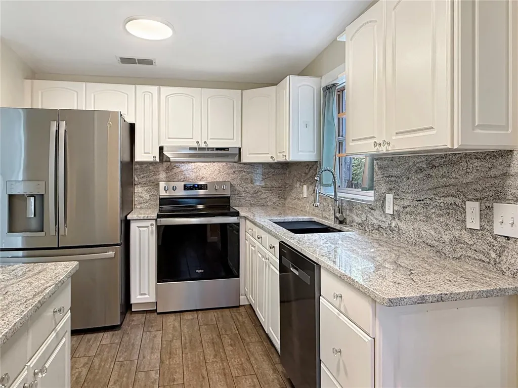 1519 Chandler Avenue Clearwater FL 33755