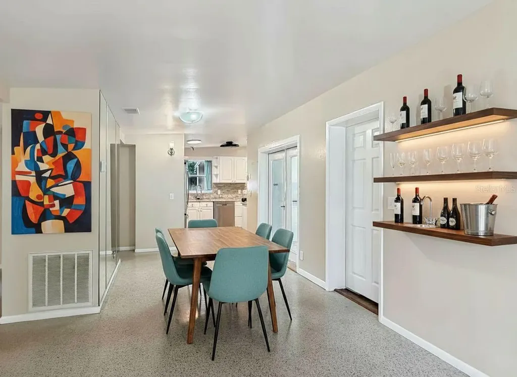 1519 Chandler Avenue Clearwater FL 33755