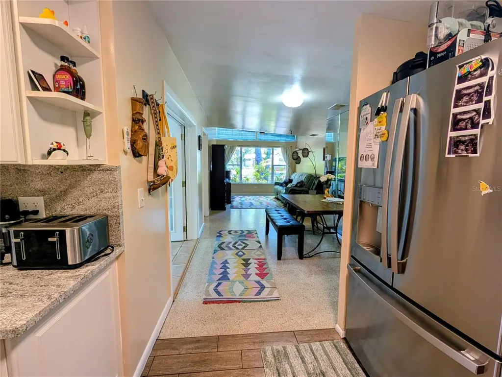 1519 Chandler Avenue Clearwater FL 33755