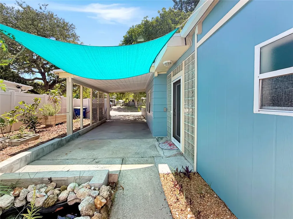 1519 Chandler Avenue Clearwater FL 33755