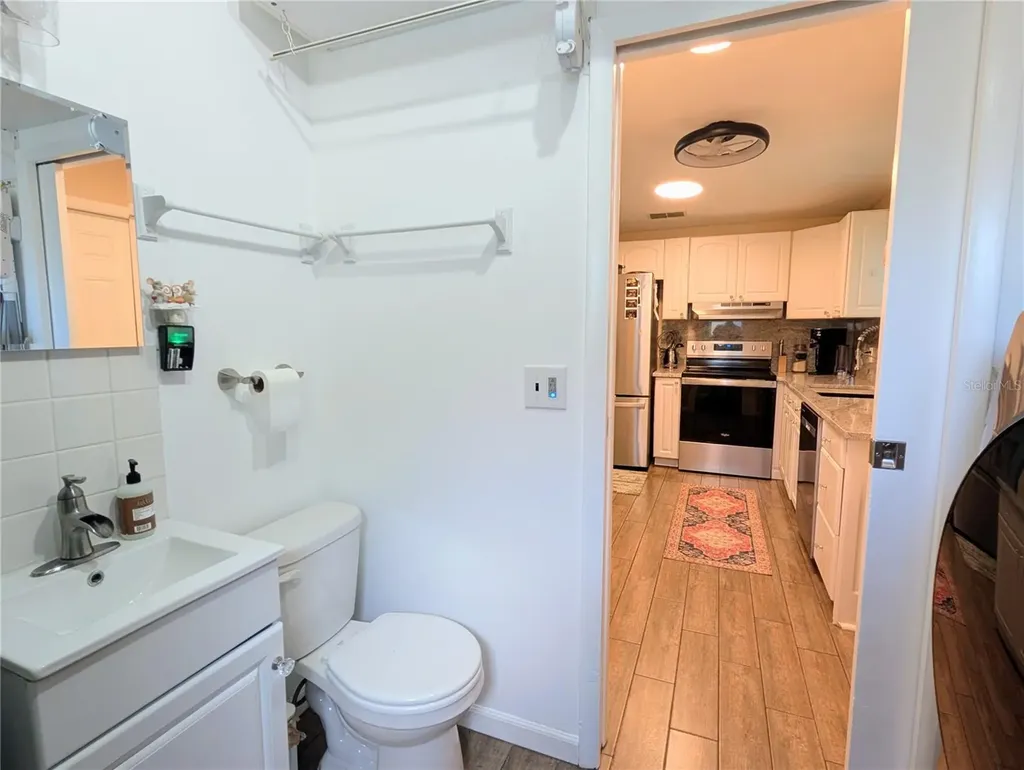 1519 Chandler Avenue Clearwater FL 33755
