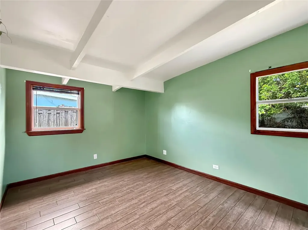 1519 Chandler Avenue Clearwater FL 33755